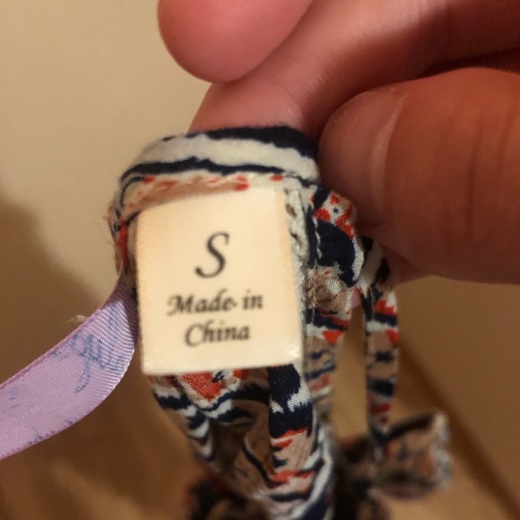 Cute designed tank - Picture 4 of 4